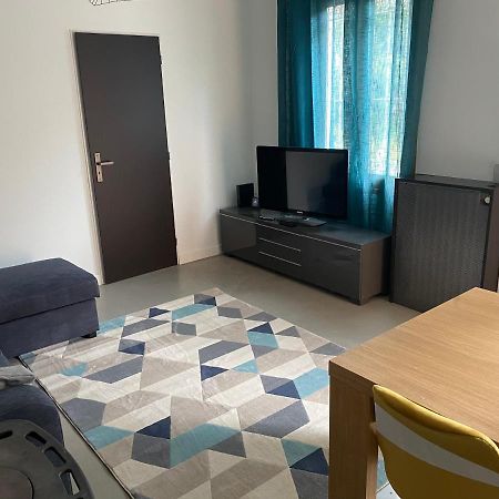 سان-جان-دي-موريين Villa Black Rok المظهر الخارجي الصورة