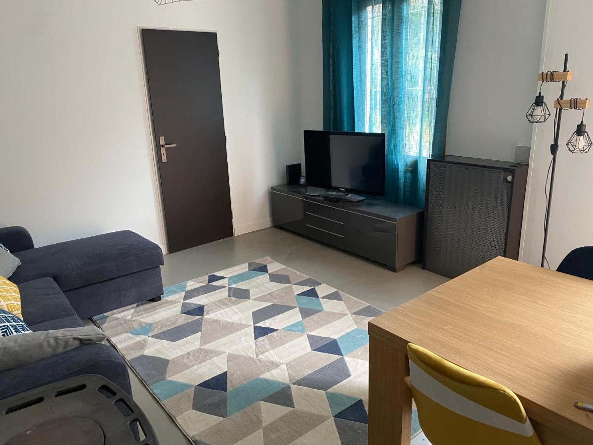 سان-جان-دي-موريين Villa Black Rok المظهر الخارجي الصورة