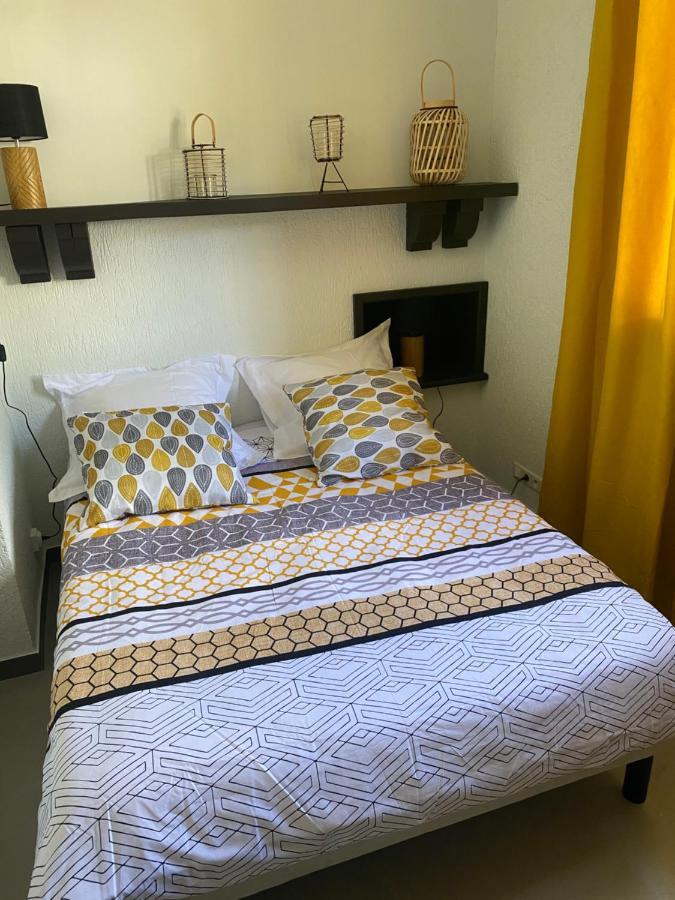 سان-جان-دي-موريين Villa Black Rok المظهر الخارجي الصورة