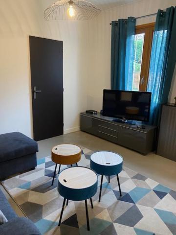 سان-جان-دي-موريين Villa Black Rok المظهر الخارجي الصورة